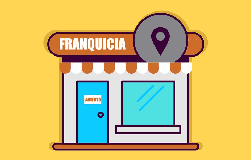 Franquicia