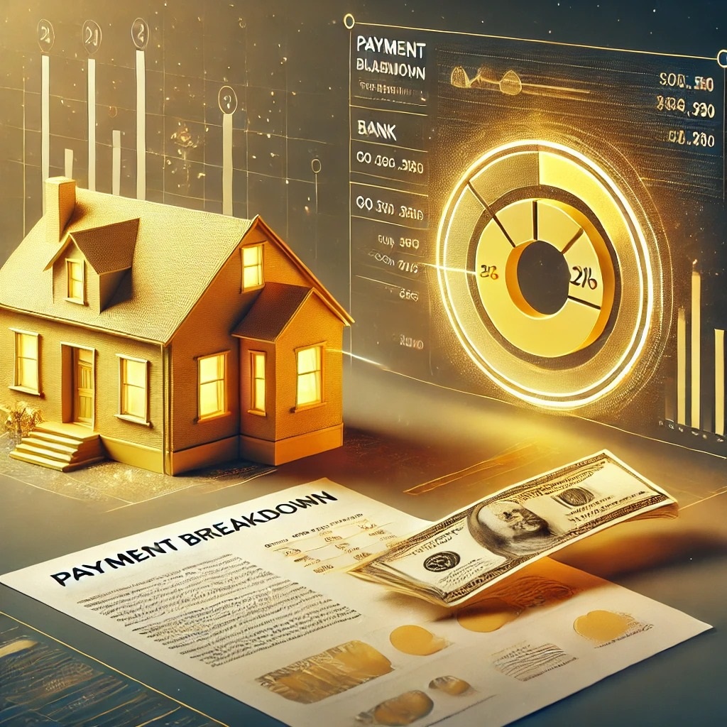 ¿Can a mortgaged property be sold? Camacho Bienes Raíces